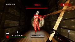 A screenshot taken in Dreams. 17 of 30.