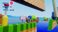 A screenshot taken in Dreams. 1 of 3.