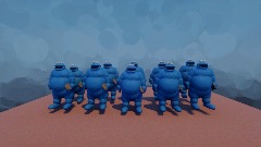 Cookie Monster 10