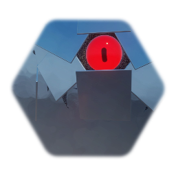 Dark shine, lord of reflection