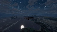 A screenshot taken in Dreams. 20 of 21.