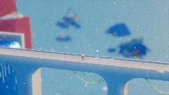 A screenshot taken in Dreams. 12 of 17.