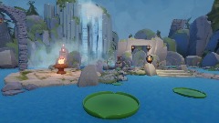 Ancient Haven