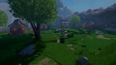 A screenshot taken in Dreams. 3 of 5.