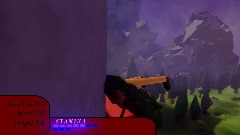 A screenshot taken in Dreams. 3 of 25.