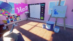 The Art Room