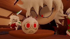 A screenshot taken in Dreams. 1 of 16.