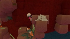 A screenshot taken in Dreams. 27 of 30.