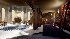 A screenshot taken in Dreams. 22 of 26.