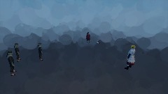 Madara VS Hokages