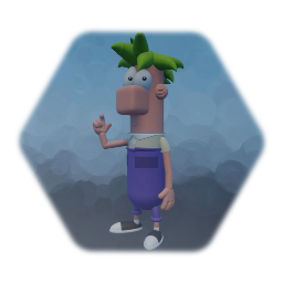 Ferb Fletcher