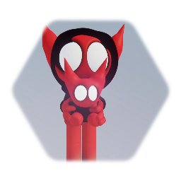 Mephilesdark_god Plushy