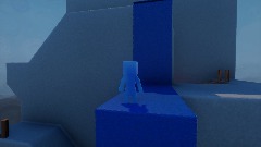 A screenshot taken in Dreams. 7 of 30.