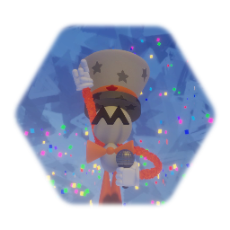 Mr.Miller... Huh?! Really?!