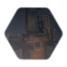 Remix of Remix of Remix of Traverse Town wip
