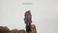 A screenshot taken in Dreams. 13 of 18.