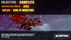 A screenshot taken in Dreams. 7 of 15.