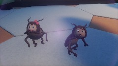 Jerry ＆ Jenny / ジェリー ＆ ジェニー