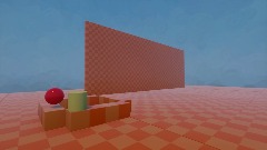 Physics Sandbox Demo