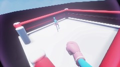 A screenshot taken in Dreams. 6 of 8.