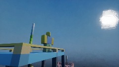 A screenshot taken in Dreams. 6 of 6.