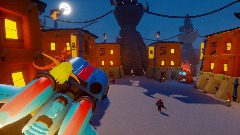 Jak II - Renegade (WIP)