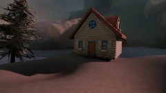 Shrek Survival Cutscene 2