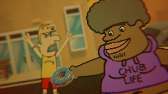 Remix of Jamal