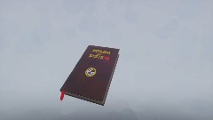 A screenshot taken in Dreams. 7 of 12.