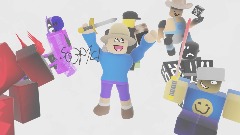 A screenshot taken in Dreams. 6 of 20.