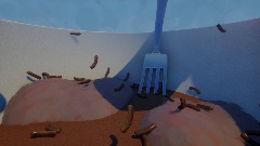 A screenshot taken in Dreams. 1 of 1.