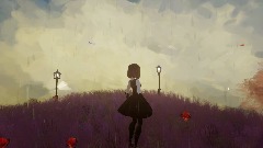 A screenshot taken in Dreams. 18 of 23.