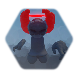 Tricky mask