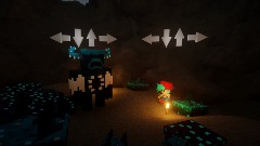 Hear and Detect (Warden Phase 1)