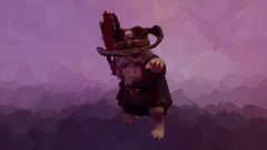 A screenshot taken in Dreams. 10 of 26.