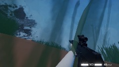 A screenshot taken in Dreams. 8 of 8.