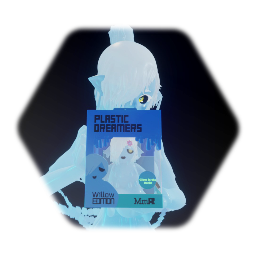 PLASTIC DREAMERS | WILLOW EDITION