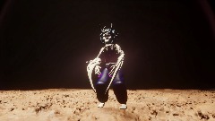 A screenshot taken in Dreams. 1 of 22.