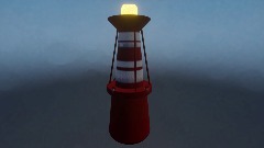 A screenshot taken in Dreams. 4 of 22.