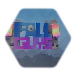 fall guys season 2 revamped logo but h?