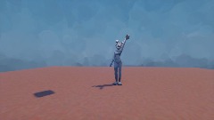 Vanny's KNife Adventure