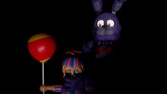 A screenshot taken in Dreams. 5 of 23.