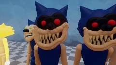 A screenshot taken in Dreams. 1 of 1.