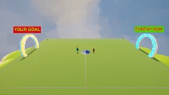 A screenshot taken in Dreams. 5 of 24.