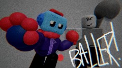 A screenshot taken in Dreams. 5 of 24.