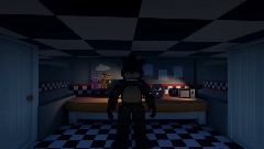 FNAF simulator