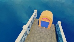 Mansión del protagonista 1.0