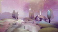 A screenshot taken in Dreams. 6 of 6.