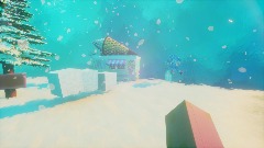 Minecraft for Ps5 Christmas update 2.1