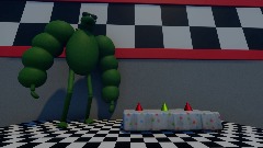 A screenshot taken in Dreams. 1 of 1.